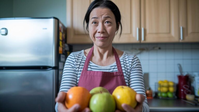 Impact Of Maternal Stress On Nutritional Choices: Promising