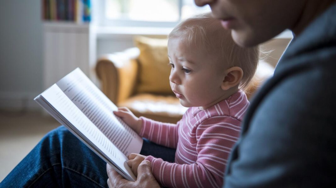 Influences On Early Language Development Spark Growth
