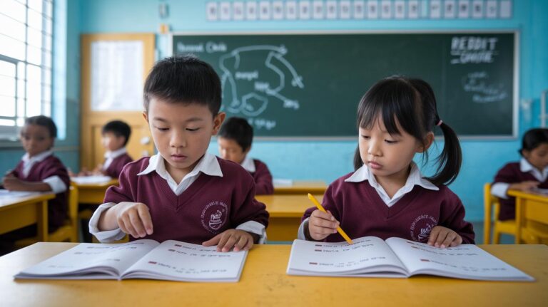 Language Development And Communication Fuels Growth