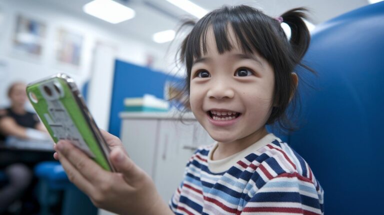 Language Development Disorders: Empower Clear Communication