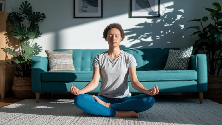 Mindfulness For Emotional Regulation: Thrive With Ease