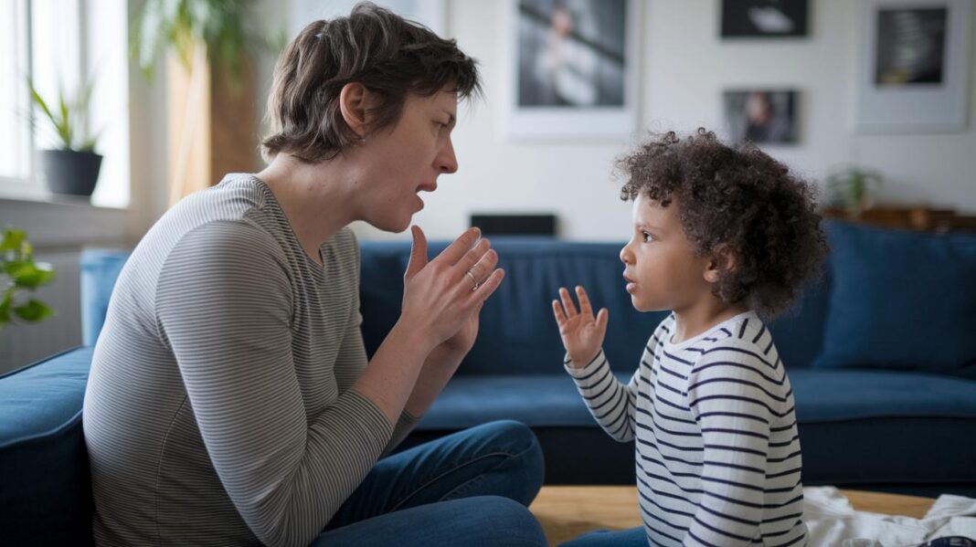 Parental Influence On Language Development Sparks Growth