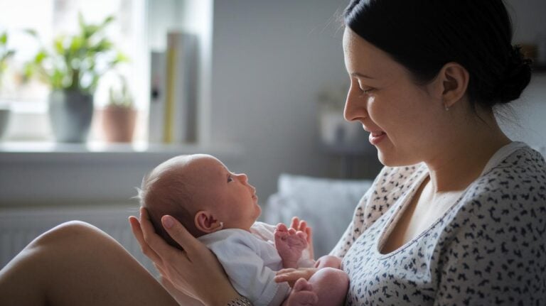 Postpartum Healing Faqs: Trusted Recovery Tips