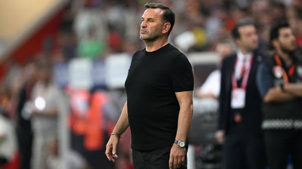 The Championship March Continues: Galatasaray’s Transfer Fire and Future Plans
