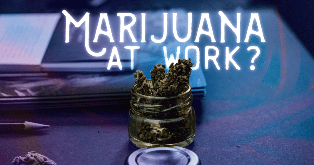 How Marijuana Laws Change the Way Your Business Operates