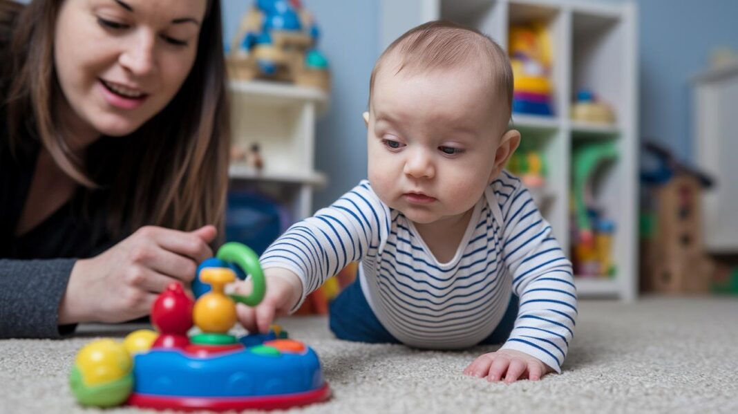 Understanding Variability In Infant Milestones: True Insight