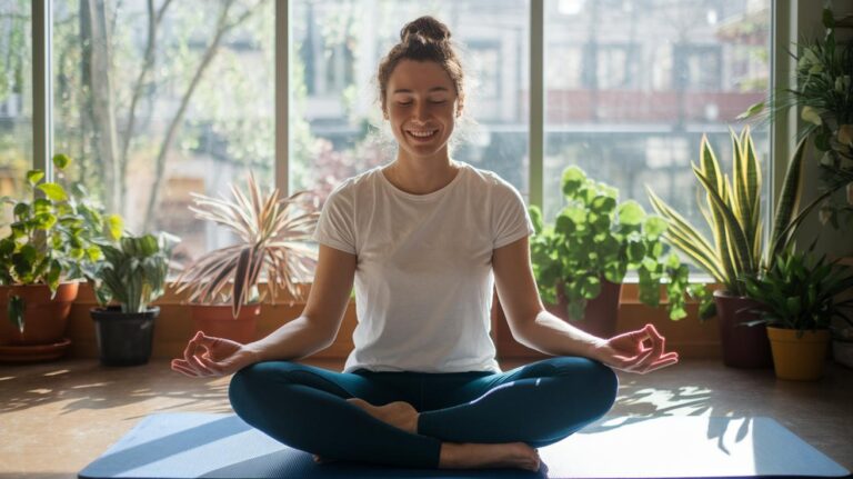 What Is Emotional Wellness: Embrace A Brighter Mind