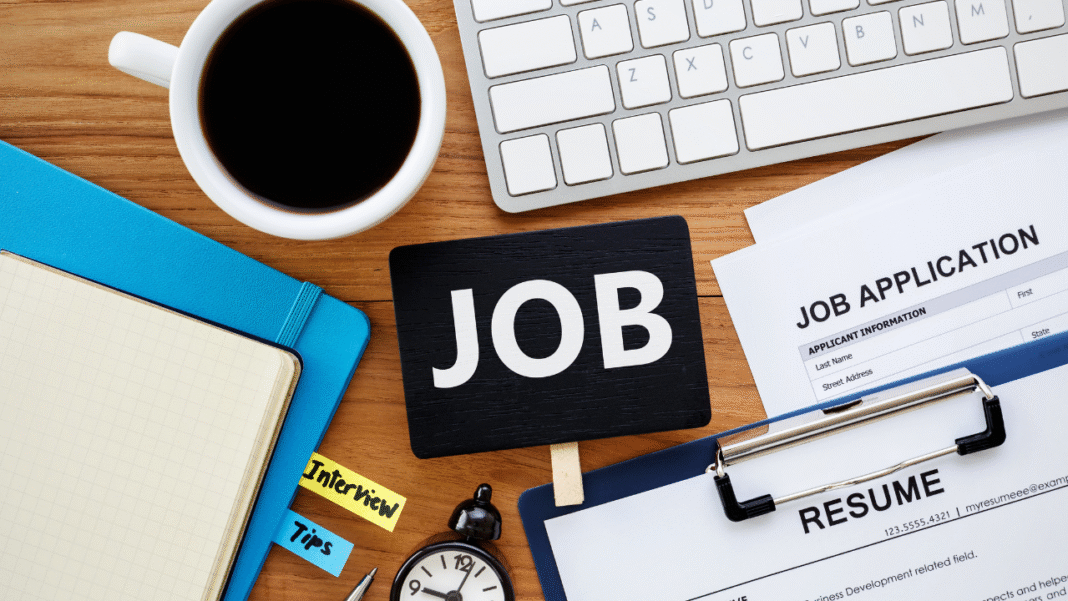 Ralph Caruso’s Guide to the 2025 Job Market