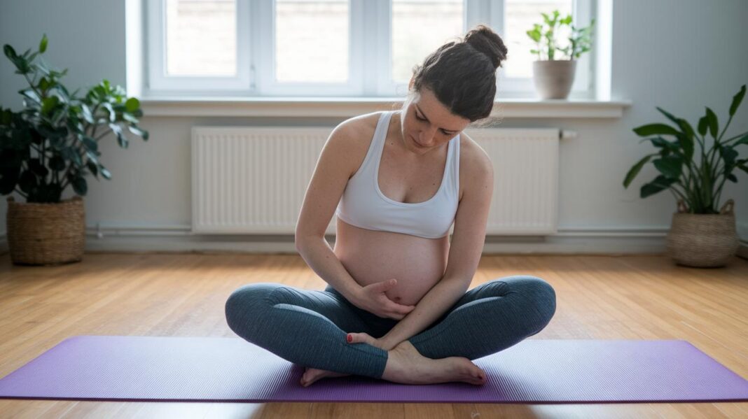 7 Postpartum Workout Schedule: Spark Your Recovery