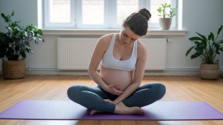 7 Postpartum Workout Schedule: Spark Your Recovery