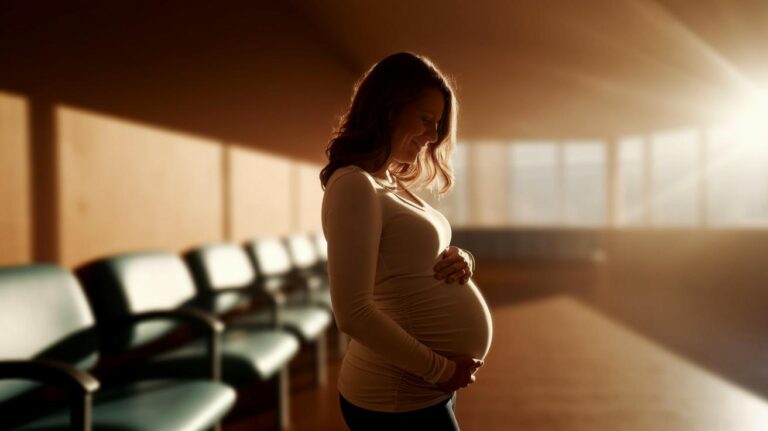 California Prenatal Screening Program: Boosting Futures