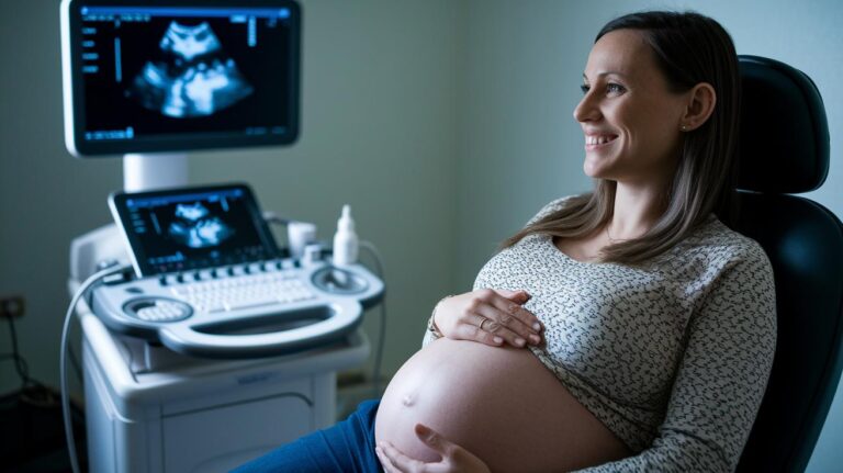 Current Prenatal Screening Guidelines Inspire Confidence