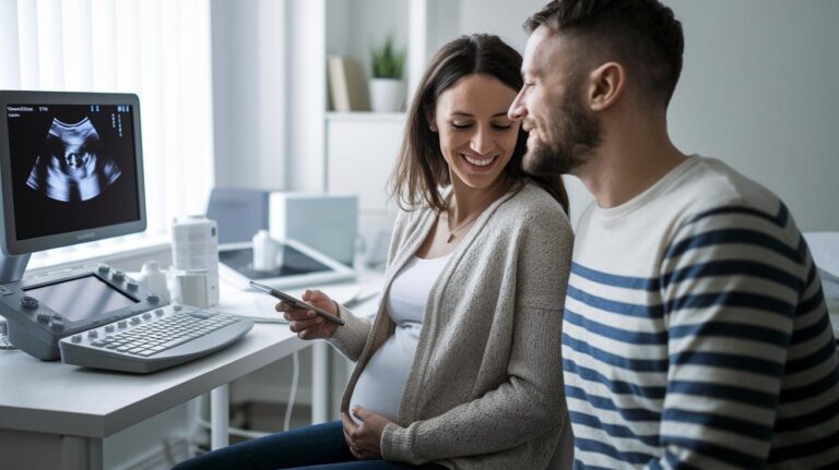 Cystic Fibrosis Screening Prenatal: Confident Steps Ahead