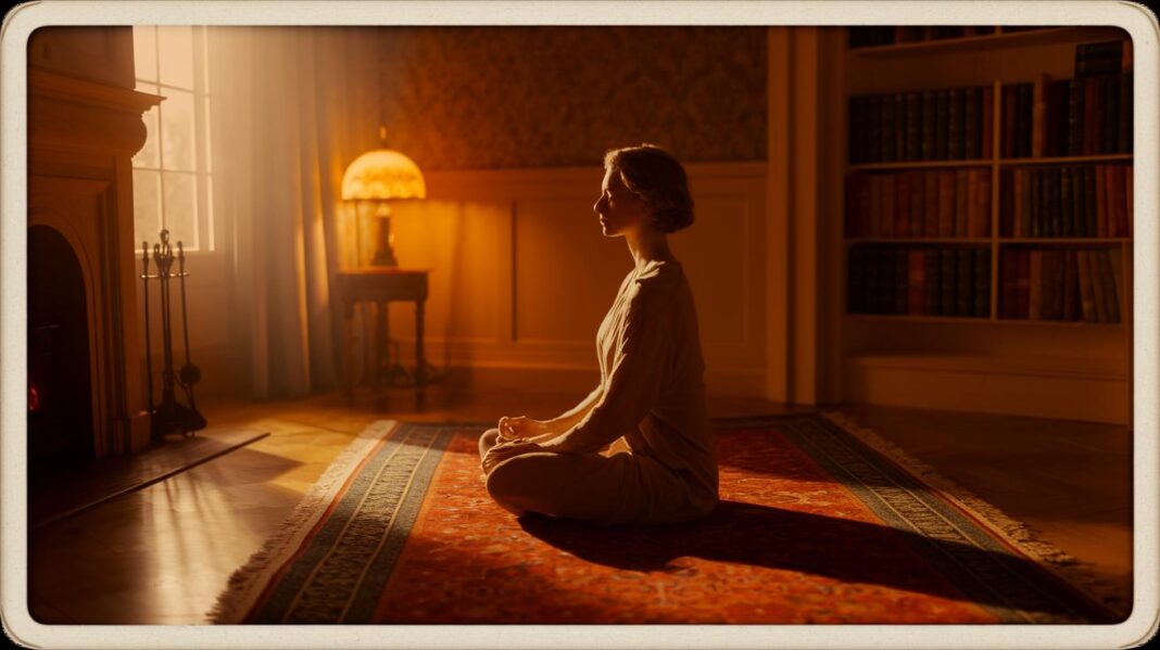 Daily Mental Wellness Routines: Embrace Calm Living