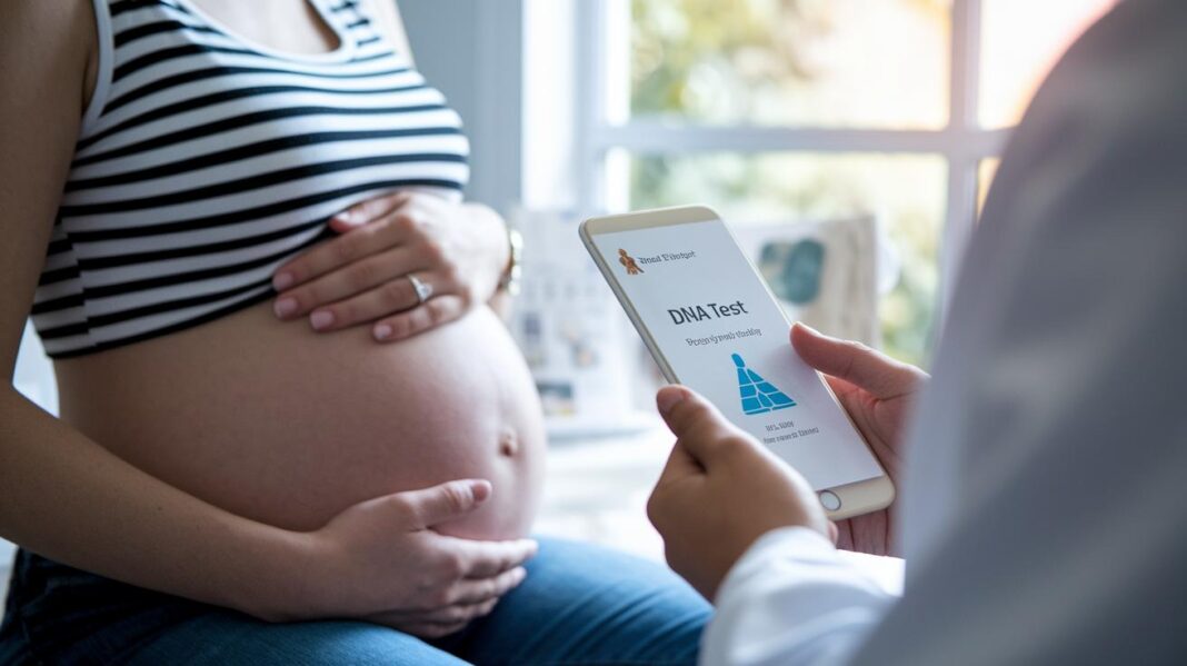 Dna Prenatal Test: Clear Facts For Expecting Moms