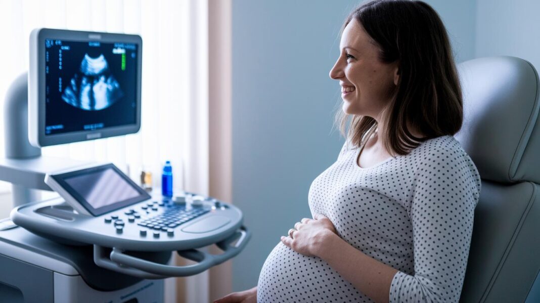Emerging Trends In Prenatal Screening Spark Modern Optimism