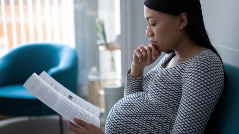 Ethical Considerations In Prenatal Screening: Wise Care