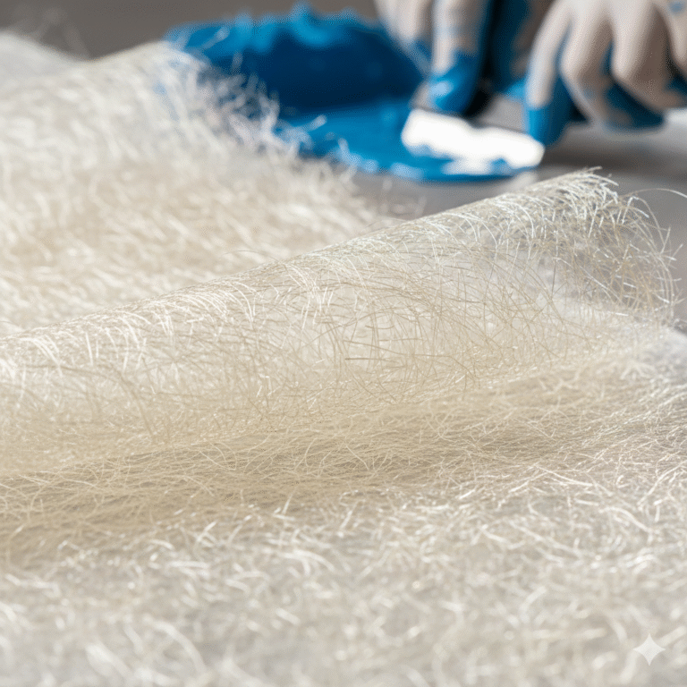 Fiberglass Market Size & Revenue Analysis 2035