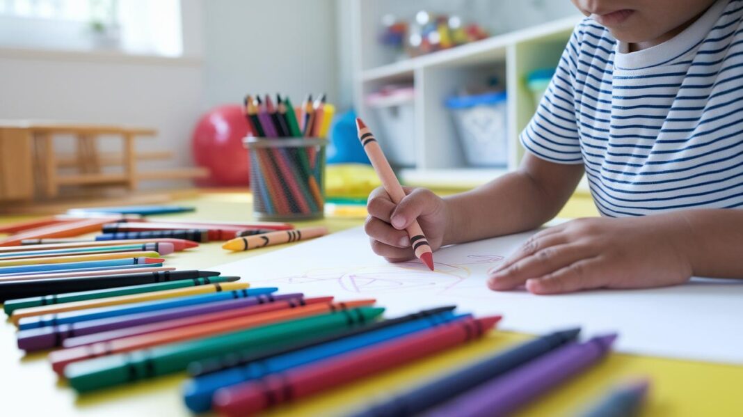 Fine Motor Skills Examples: Boosting Creative Play