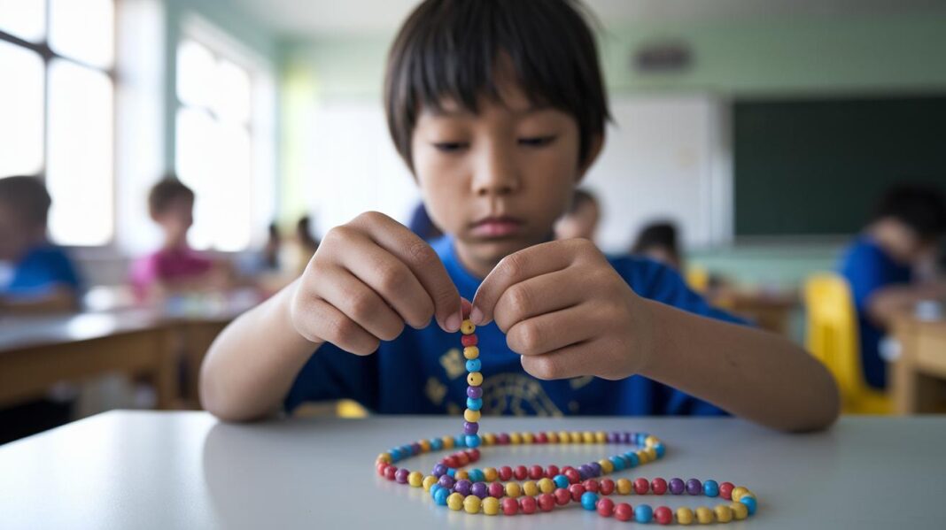 Fine Motor Skills Ignite Bright Growth