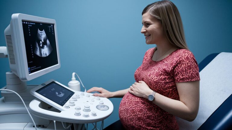First Trimester Prenatal Screening: Bright Health Insights