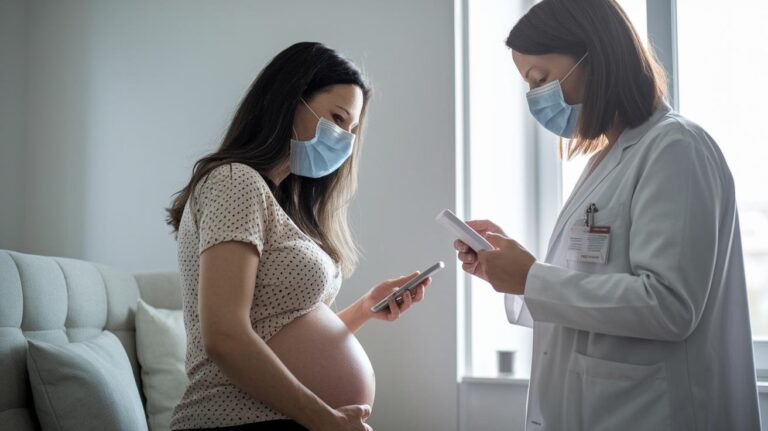 Genetic Testing For Pregnancy: Clear Insights