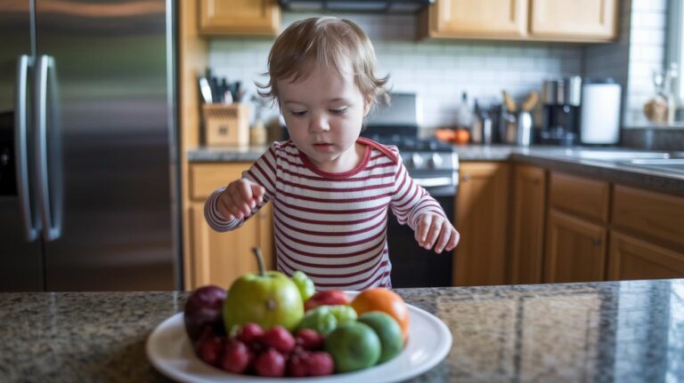 Impact Of Nutrition On Motor Development Fuels Progress