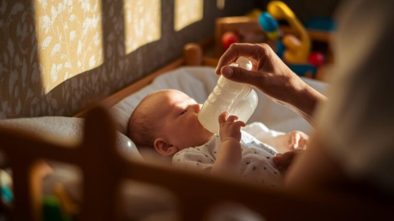 Infant Feeding Problems: Bright Solutions For New Parents