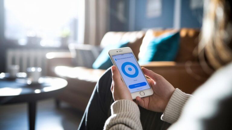 Mental Wellness Apps Spark Calm, Bright Moments