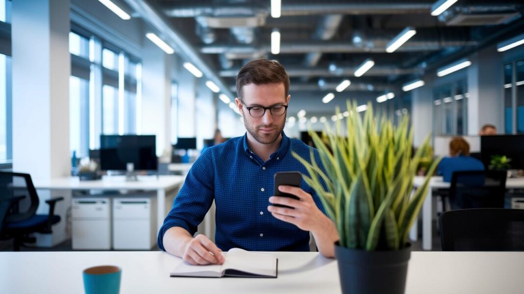 Mental Wellness In The Workplace: Spark Growth
