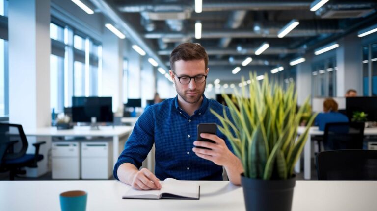 Mental Wellness In The Workplace: Spark Growth