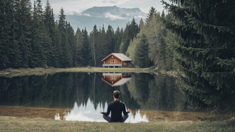 Mental Wellness Retreat: Revitalize Your Mind
