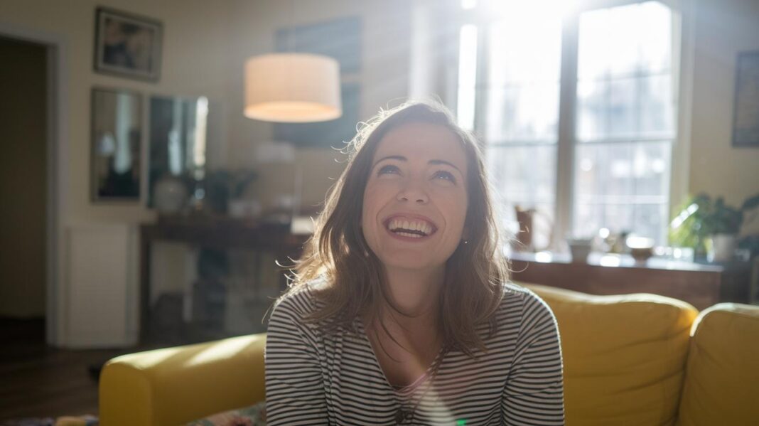 Mental Wellness Test: Feel Uplifted Instantly