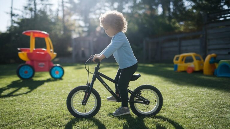 Motor Development: Inspiring Growth In Skills