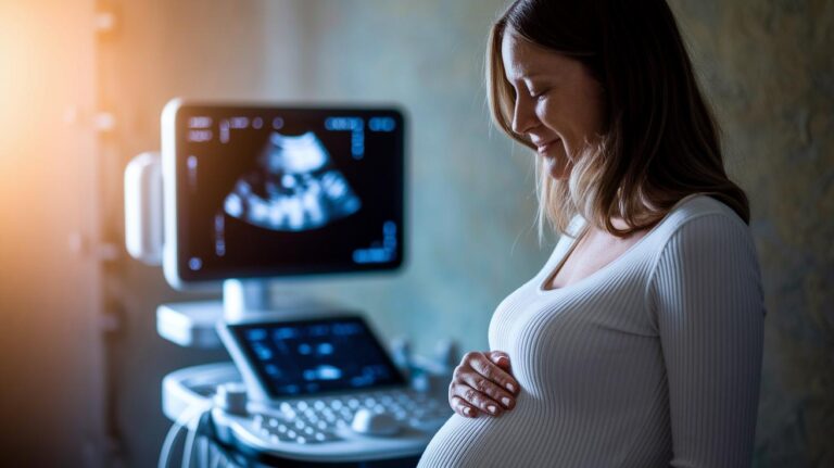 Nuchal Translucency Screening: Clear Medical Insights