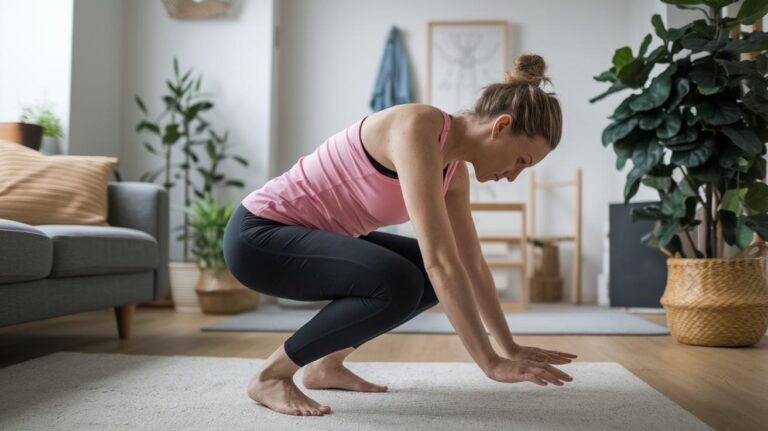 Postpartum Bootcamp Workout: Empower Your Recovery