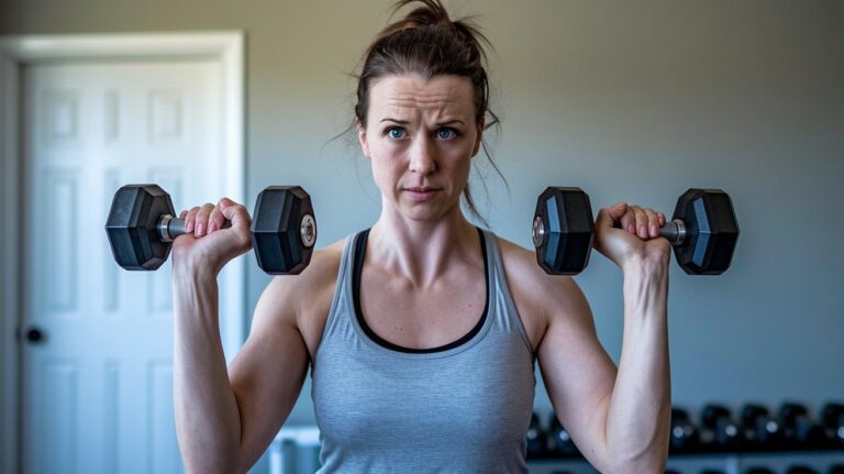 Postpartum Fitness App Sparks Renewed Strength