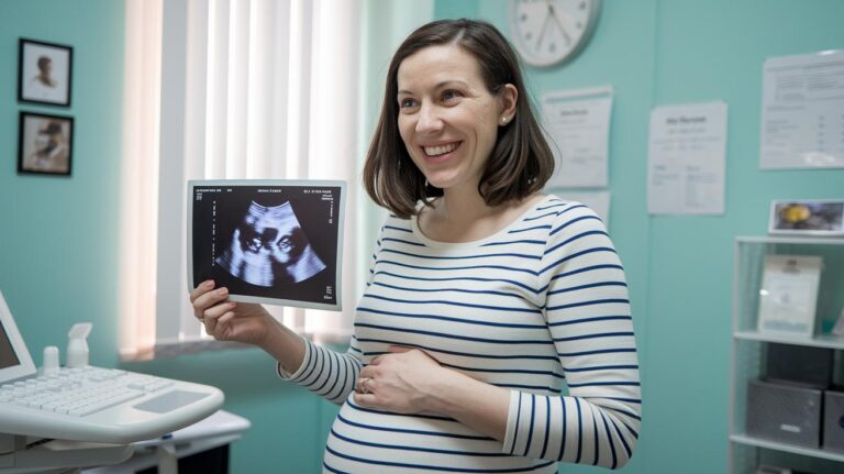 Prenatal Genetic Test: Empowering Future Confidence