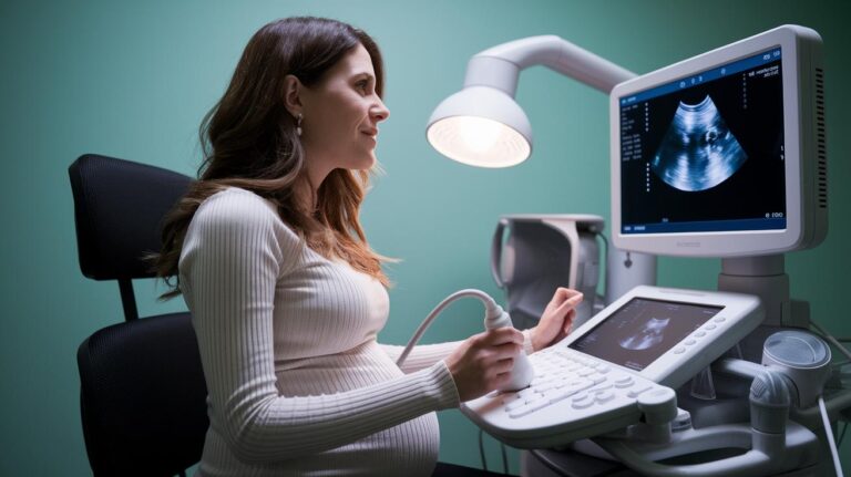 Prenatal Screening Genetic Disorders: Hopeful Outcomes