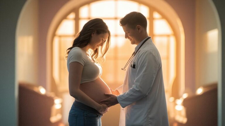 Prenatal Screening Process Explained: Clear Steps Ahead