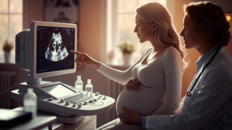 Prenatal Screening Tests For Down Syndrome: Clear Insights