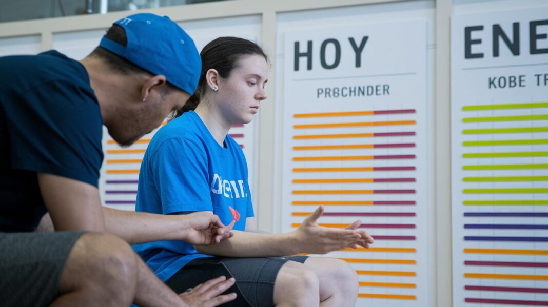 Principles Of Motor Learning: Inspiring Skill Growth
