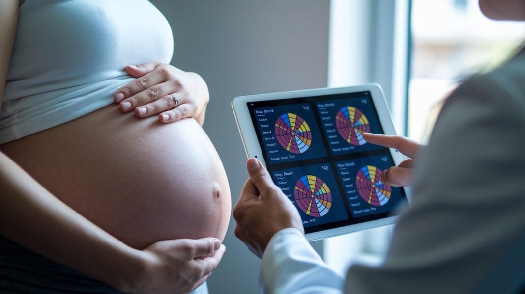 Quad Screen Prenatal Testing: Confident Clarity