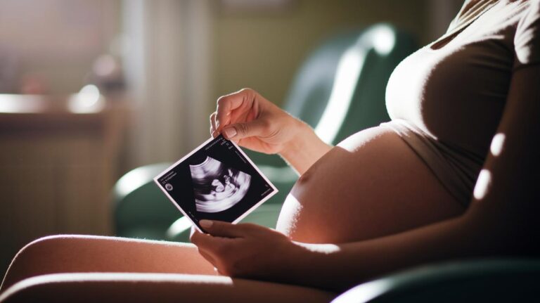 Risks Of Prenatal Screening: Promising Insights Await