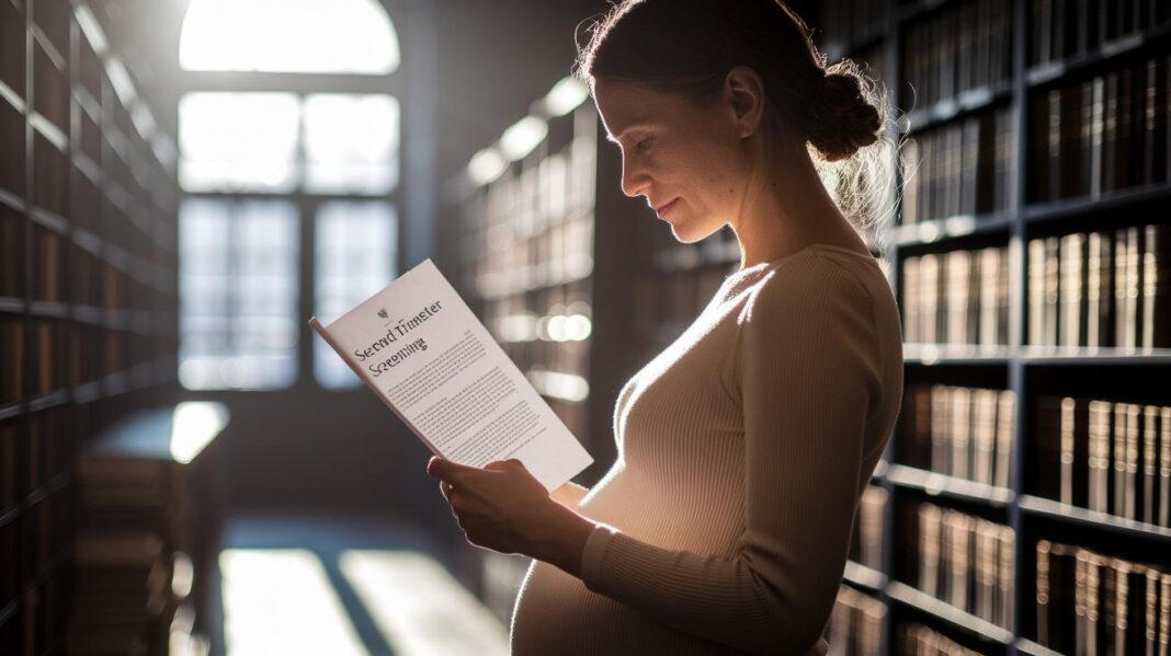 Second Trimester Prenatal Screening: Trusted Insights