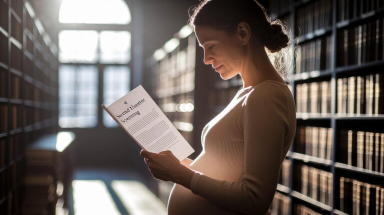 Second Trimester Prenatal Screening: Trusted Insights