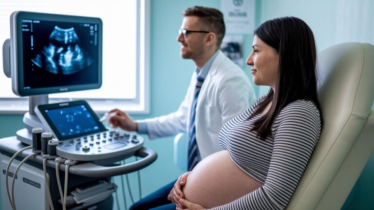 Spinal Muscular Atrophy Prenatal Screening: Clear Facts
