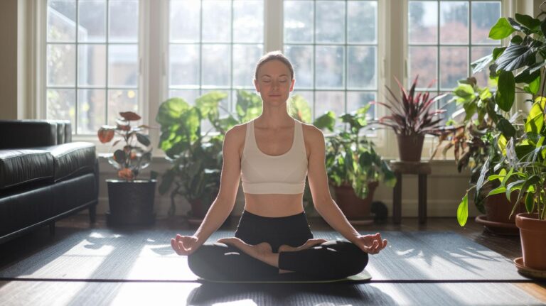 Strategies For Mental Wellness: Brighten Your Mind