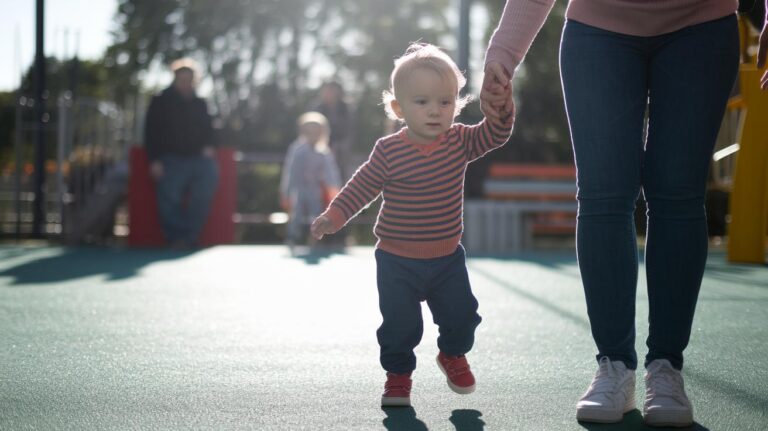 Tips To Improve Motor Development In Toddlers: Thrive