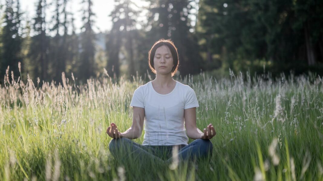 Total Mental Wellness Sparks Radiant Minds